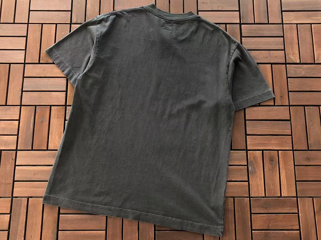 T-Shirts Saint M