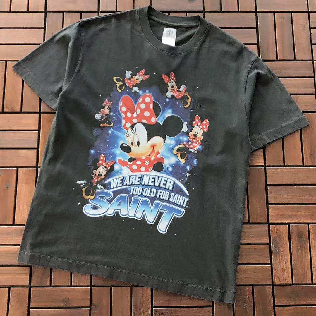 T-Shirts Saint M