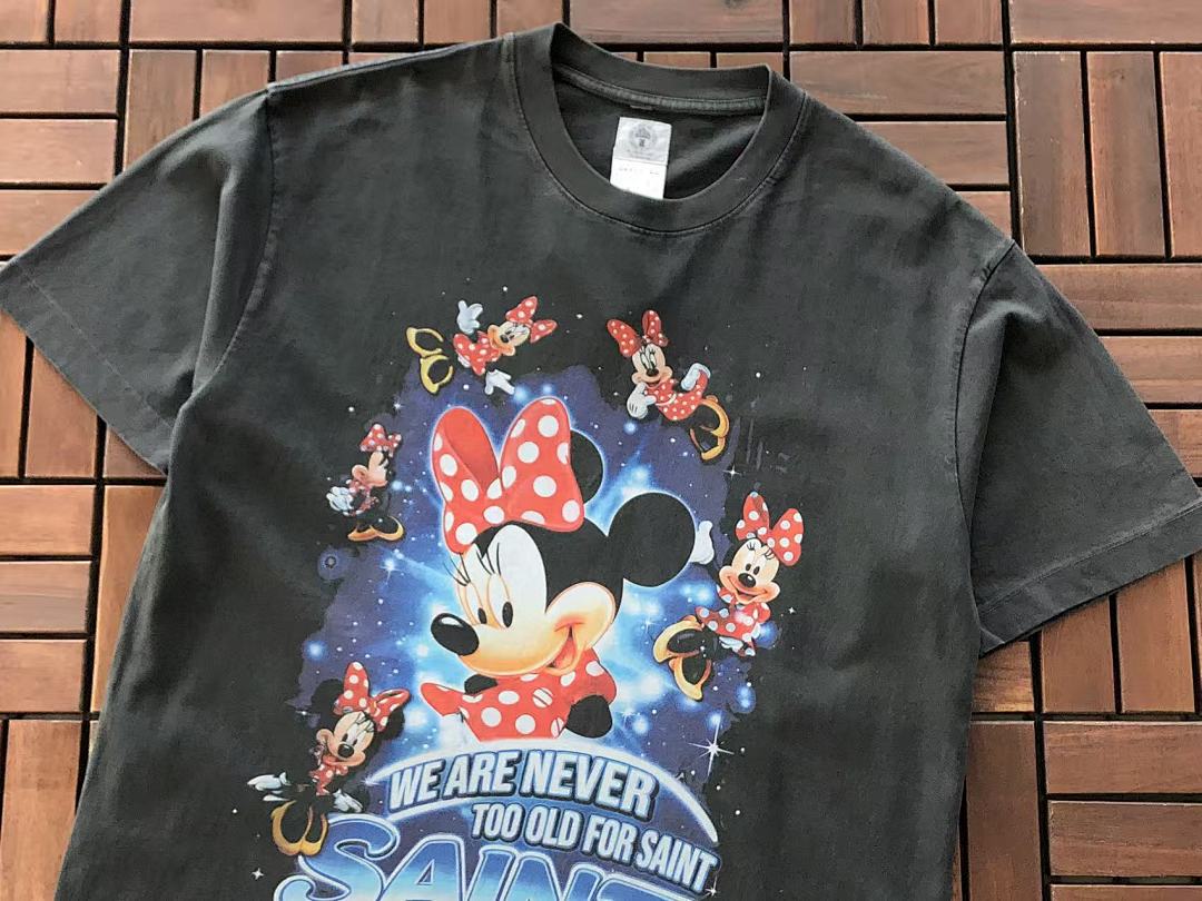 T-Shirts Saint M