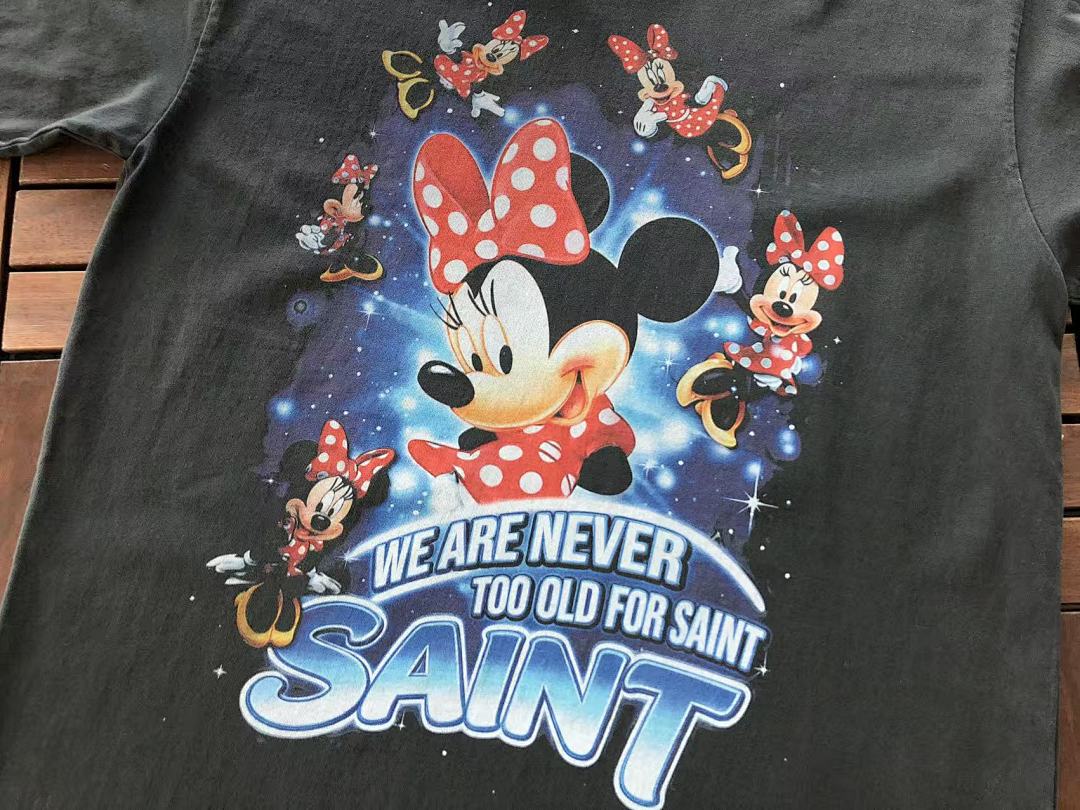 T-Shirts Saint M