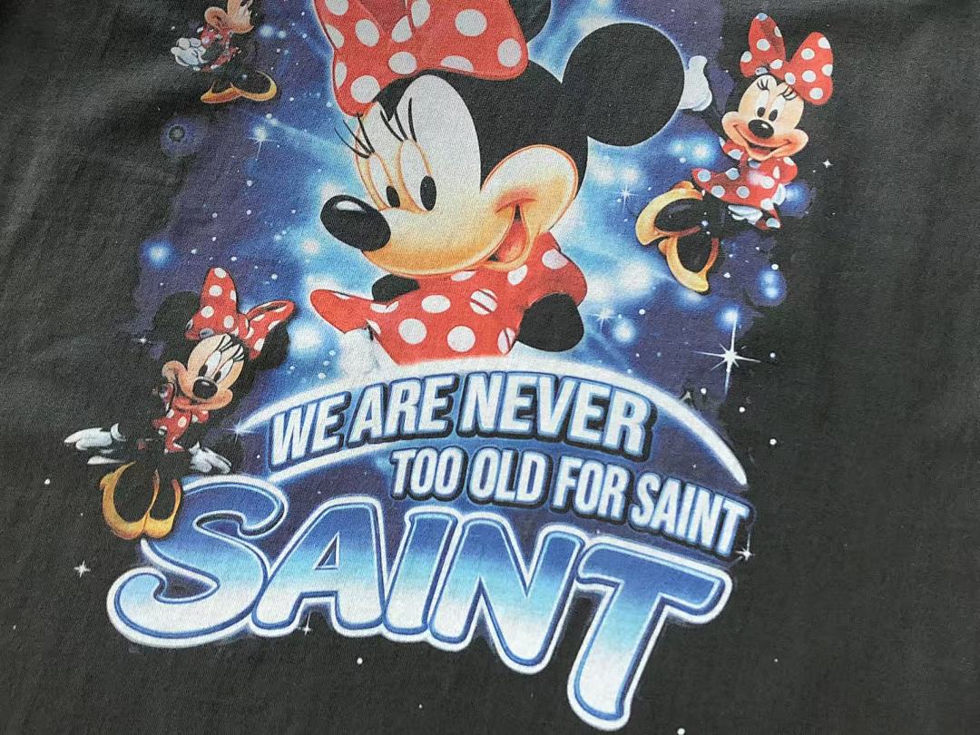 T-Shirts Saint M
