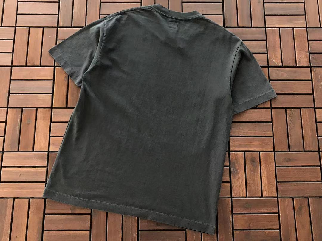 T-Shirts Saint M
