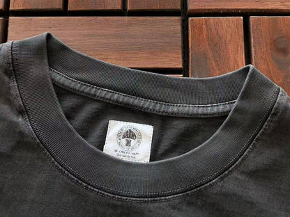 T-Shirts Saint M
