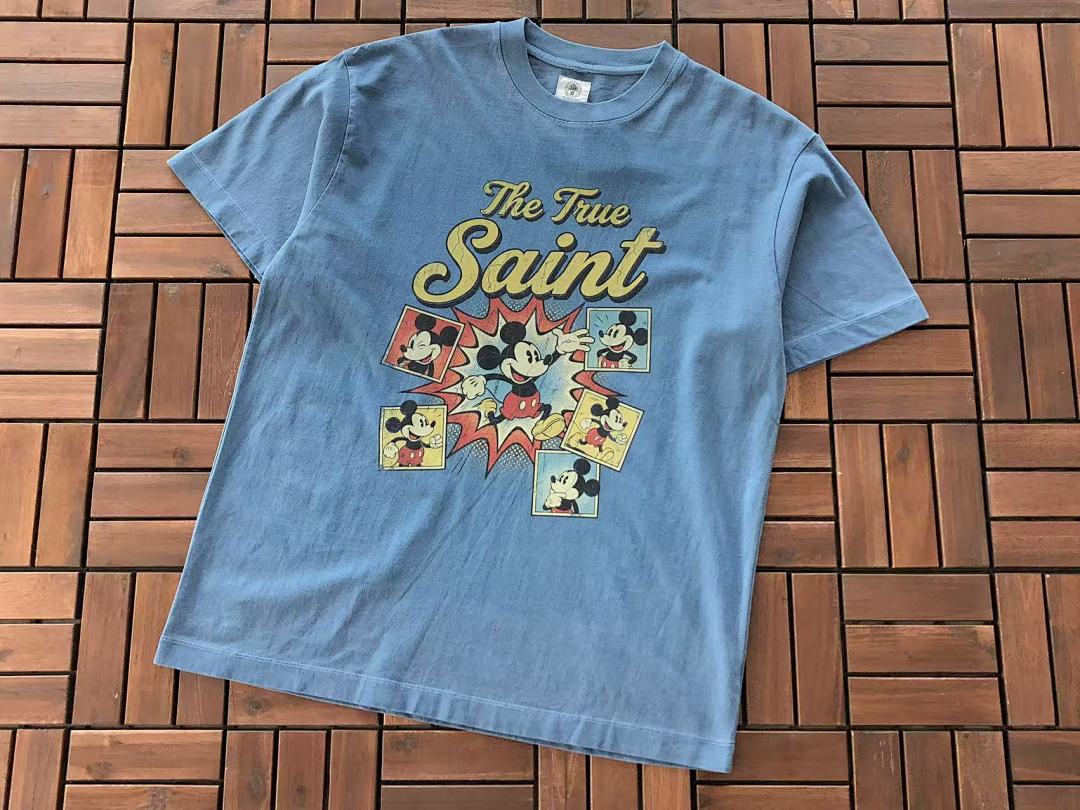 T-Shirts Saint M