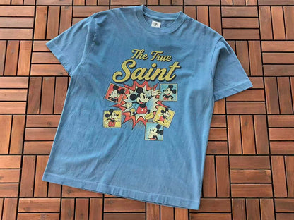 T-Shirts Saint M