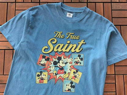 T-Shirts Saint M