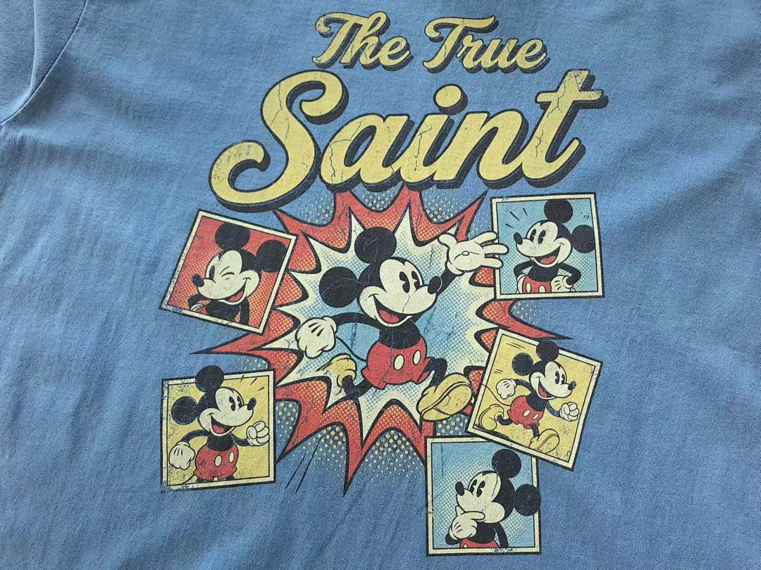 T-Shirts Saint M