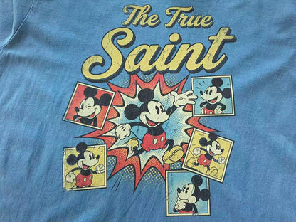 T-Shirts Saint M