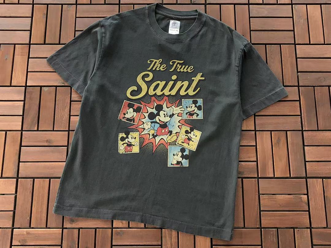 T-Shirts Saint M
