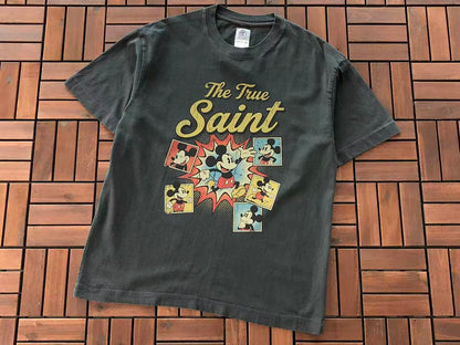 T-Shirts Saint M