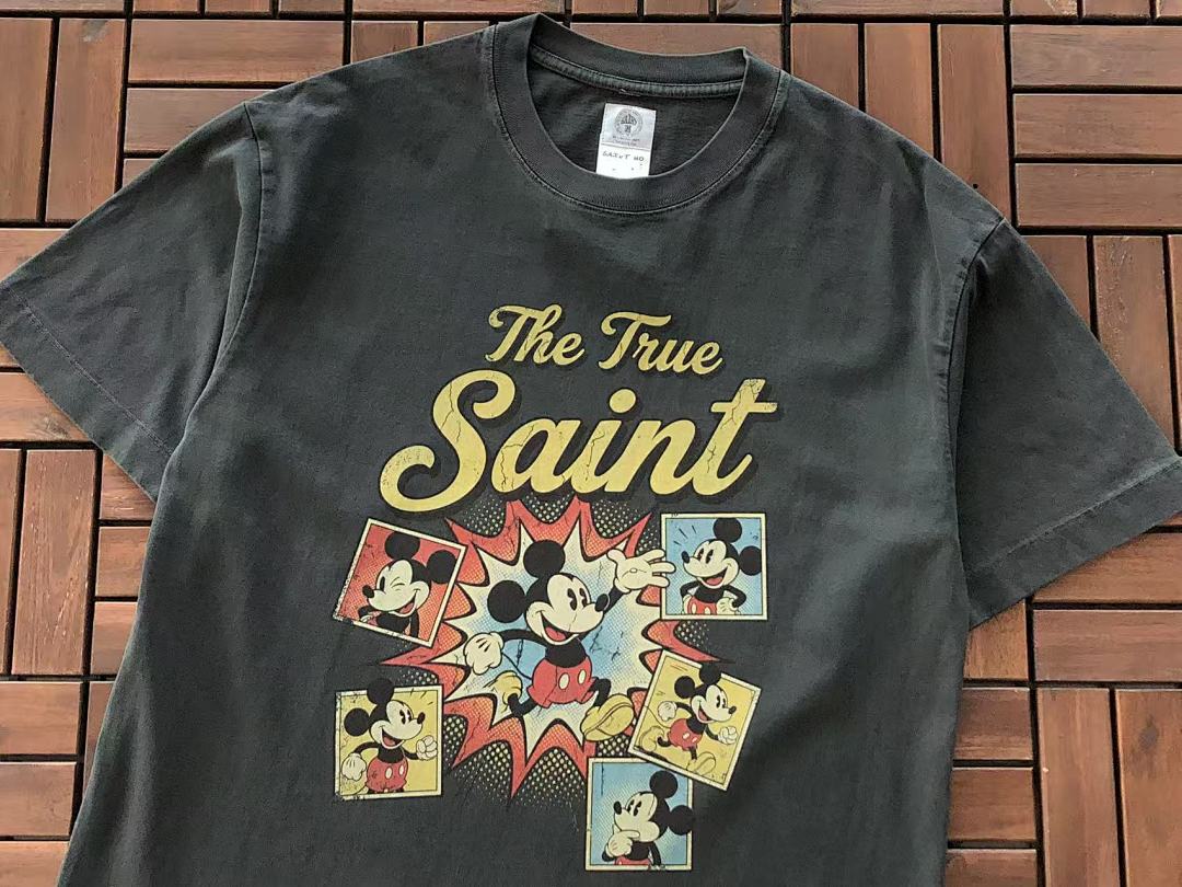 T-Shirts Saint M
