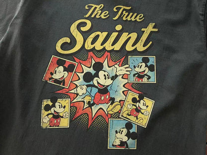 T-Shirts Saint M