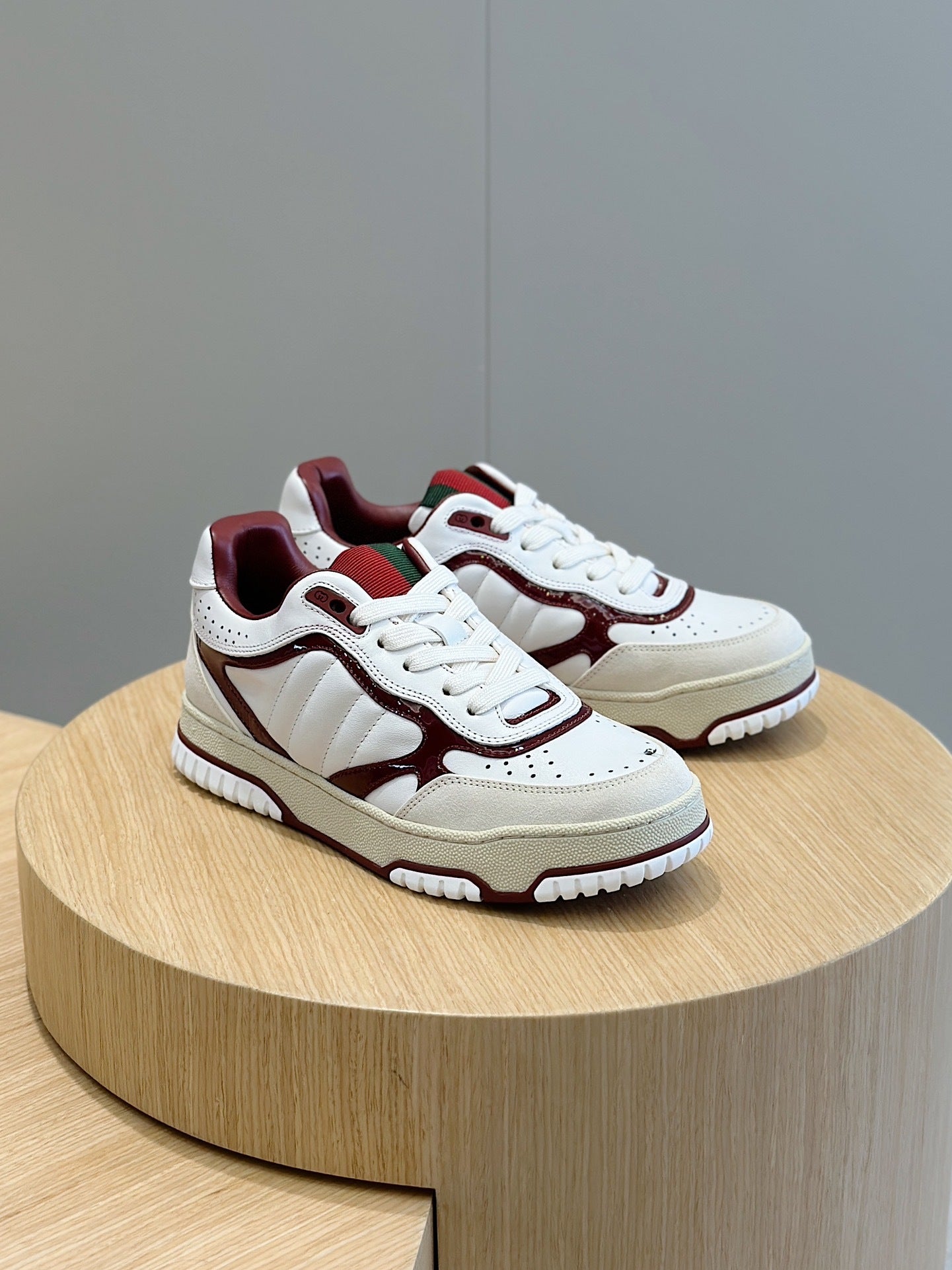 Gu Shoes