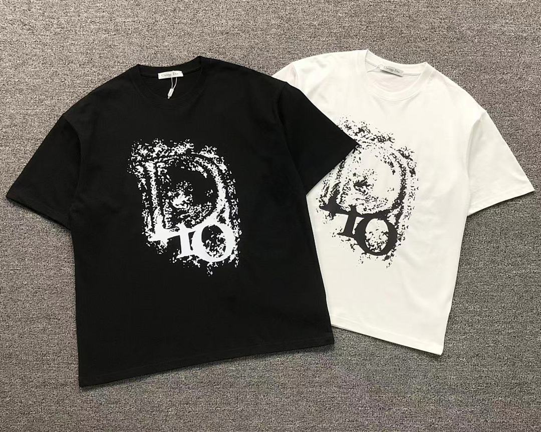 T-Shirts Dior