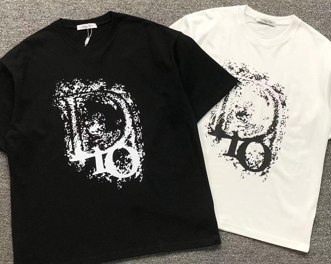 T-Shirts Dior