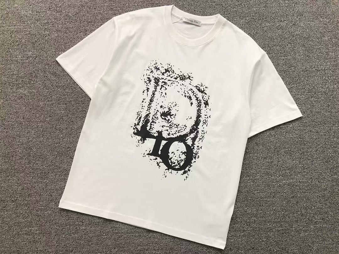 T-Shirts Dior