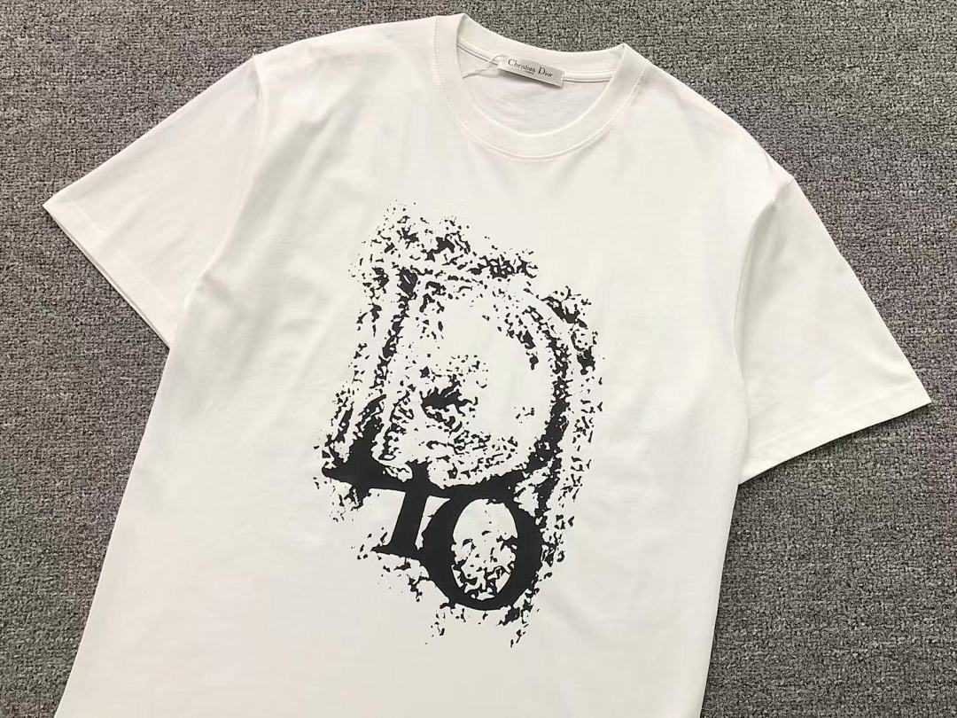 T-Shirts Dior