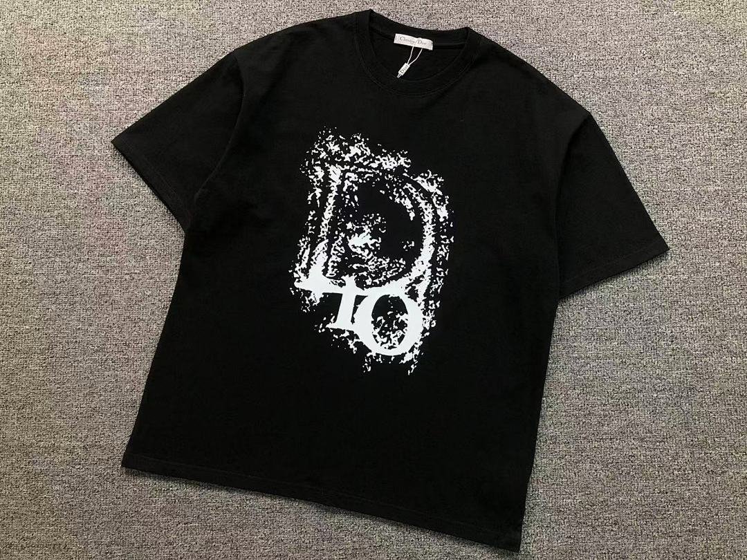 T-Shirts Dior