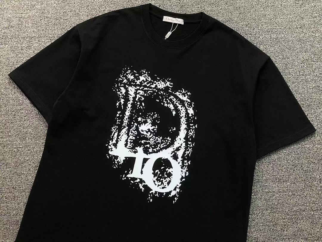 T-Shirts Dior