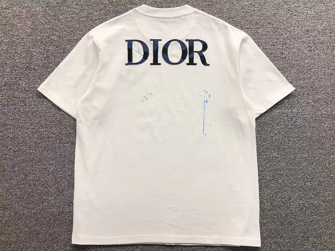 T-Shirts Dior