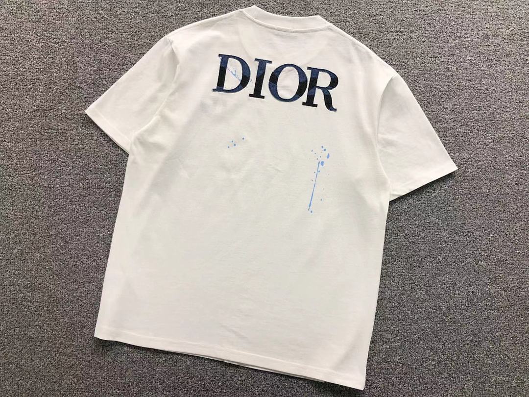T-Shirts Dior