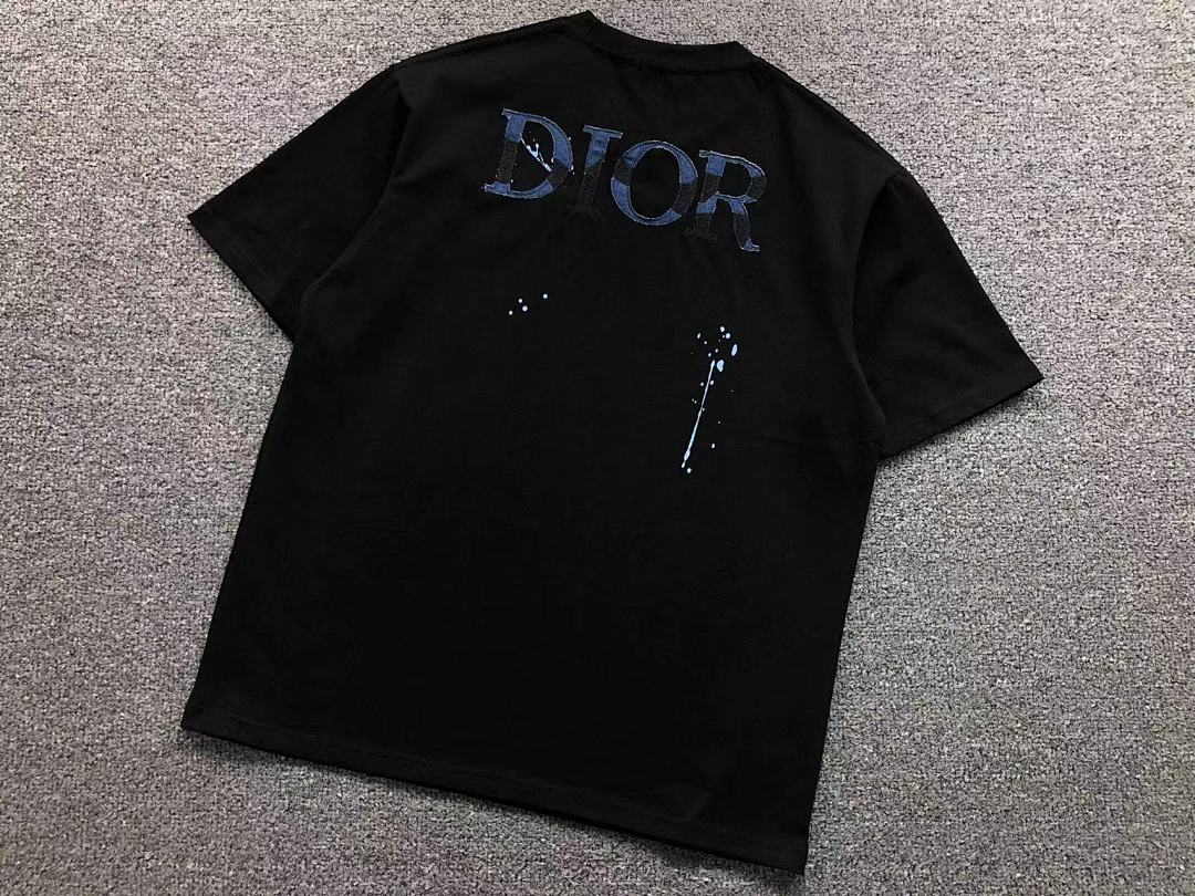 T-Shirts Dior