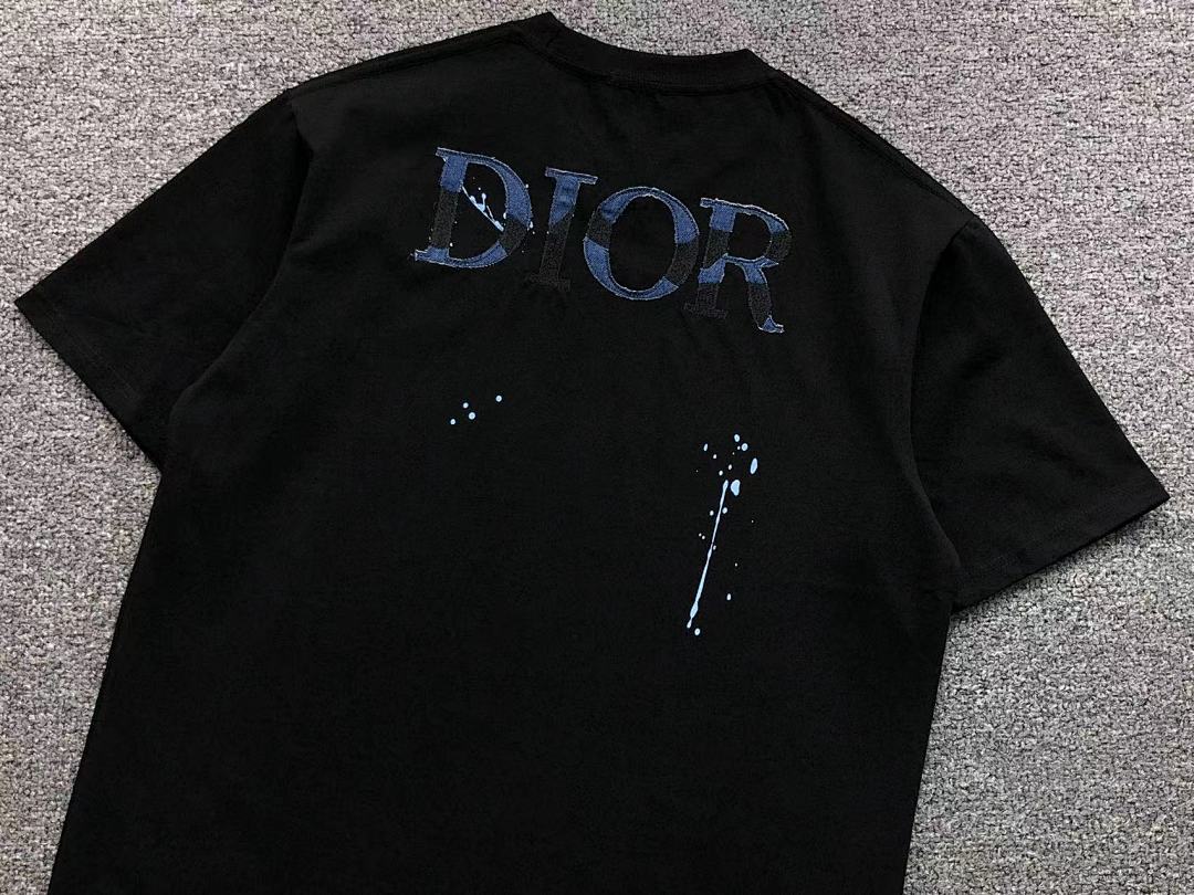 T-Shirts Dior