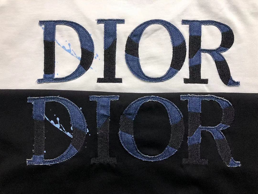 T-Shirts Dior