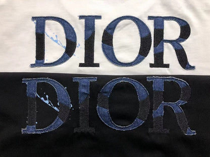 T-Shirts Dior