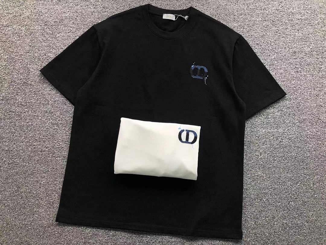 T-Shirts Dior