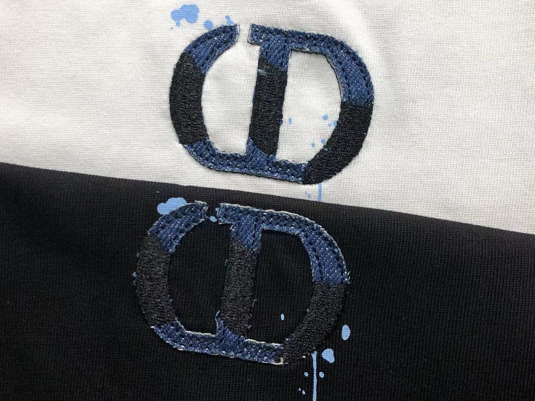 T-Shirts Dior
