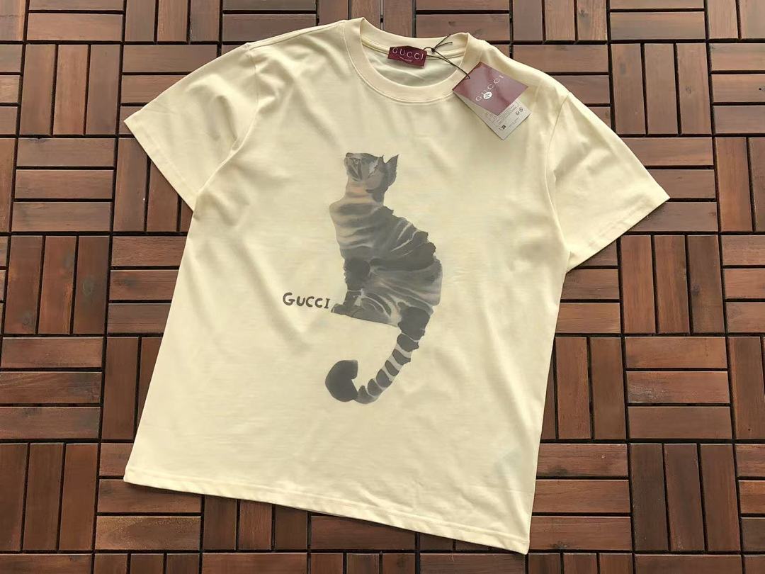T-Shirts Denim T