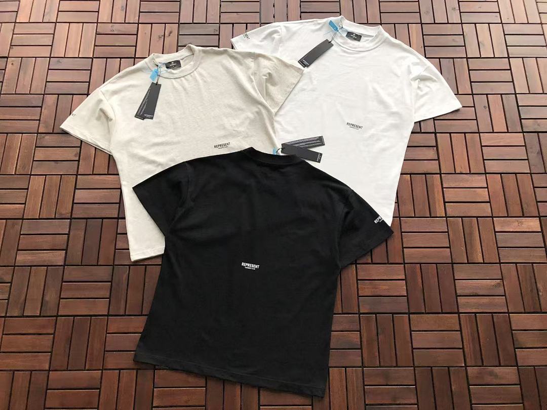 T-Shirts Rep
