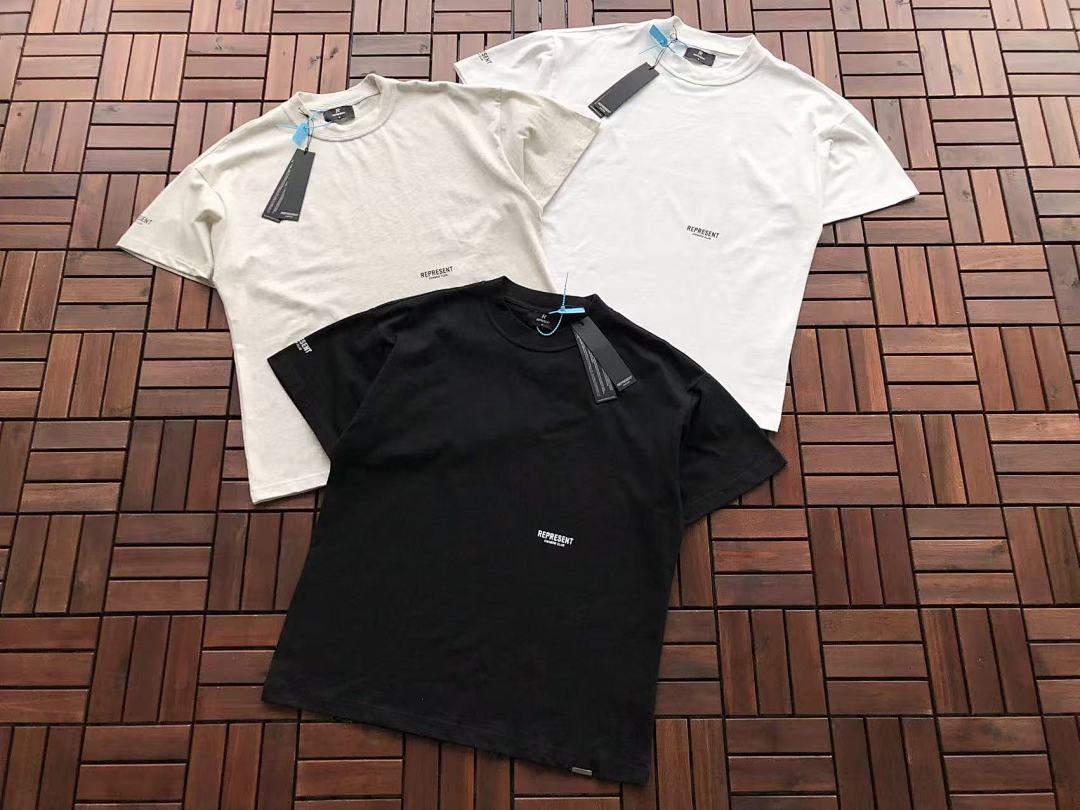 T-Shirts Rep