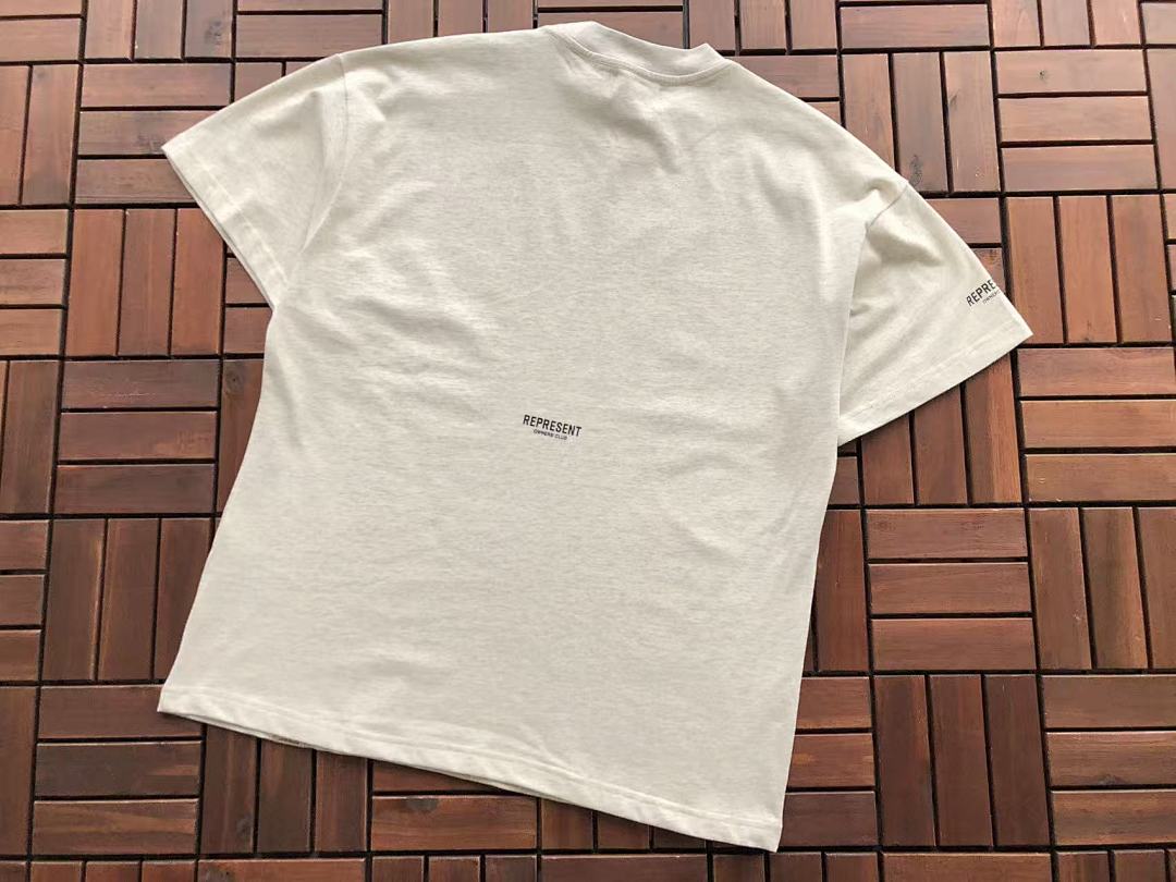 T-Shirts Rep