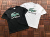 T-shirts Lacoste
