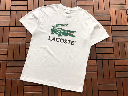 T-shirts Lacoste