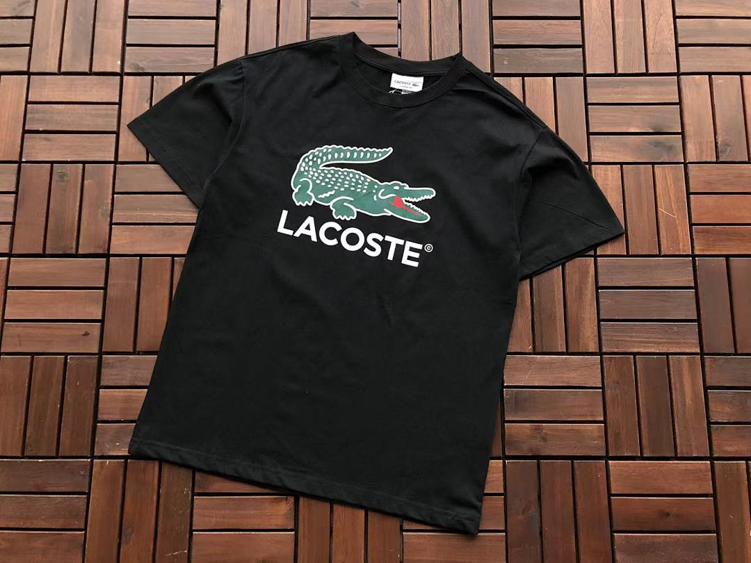 T-shirts Lacoste