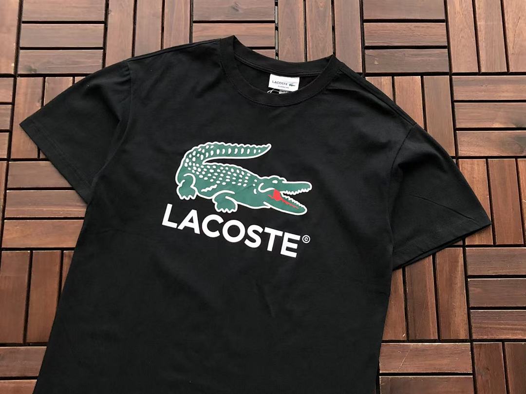 T-shirts Lacoste