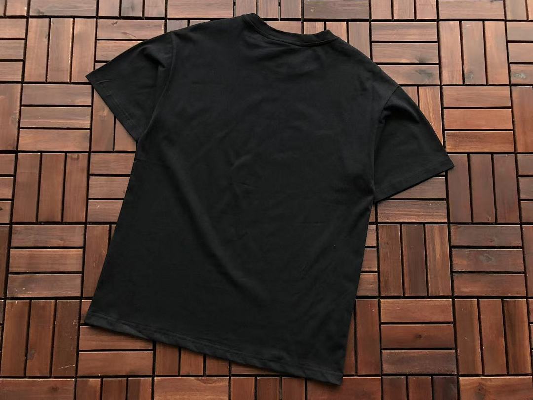 T-shirts Lacoste