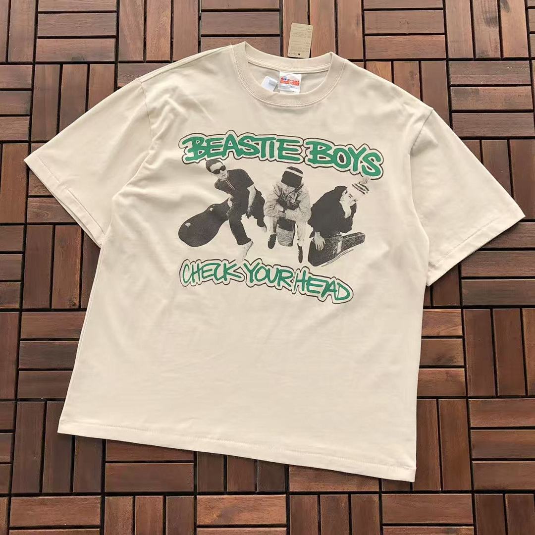 T-Shirts Saint M