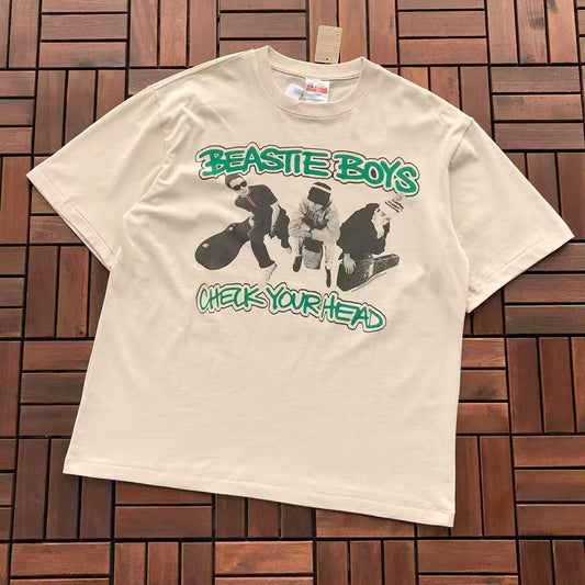 T-Shirts Saint M