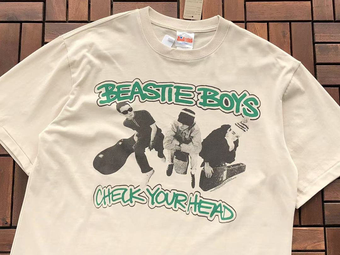 T-Shirts Saint M