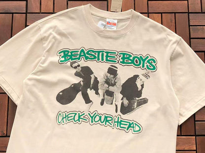 T-Shirts Saint M