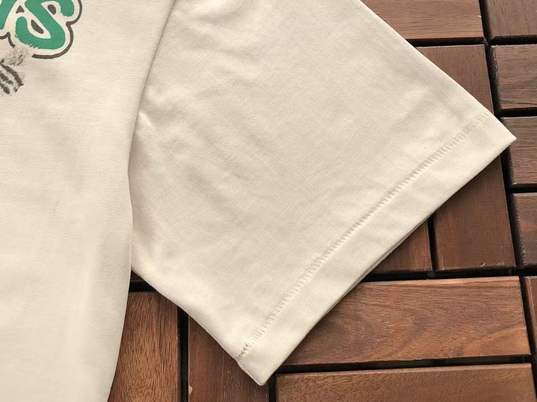 T-Shirts Saint M