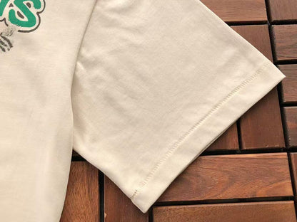 T-Shirts Saint M