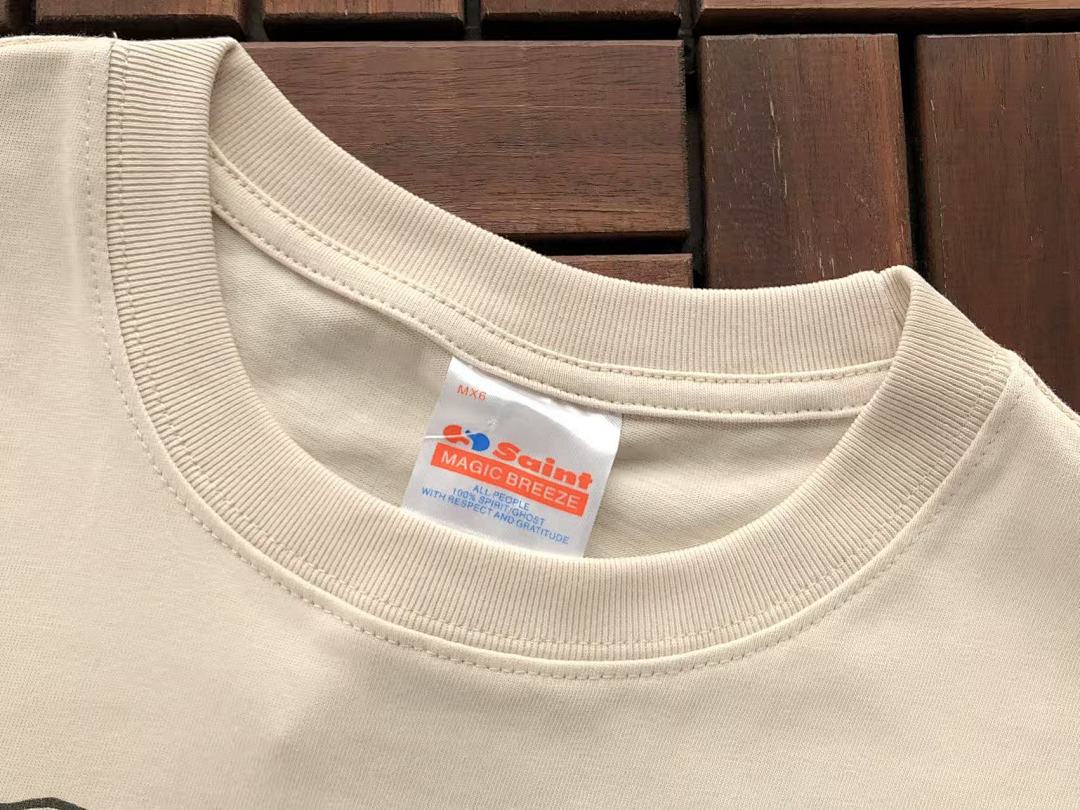 T-Shirts Saint M