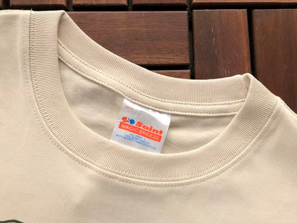 T-Shirts Saint M