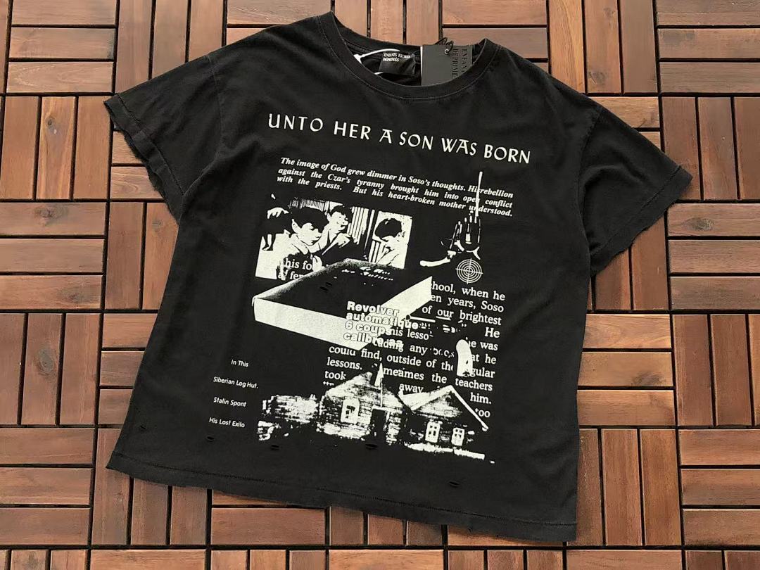 T-Shirts Denim T