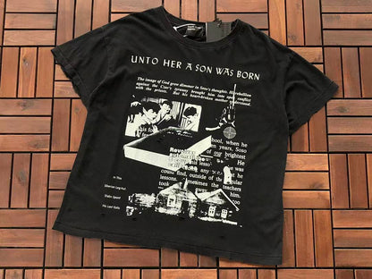 T-Shirts Denim T